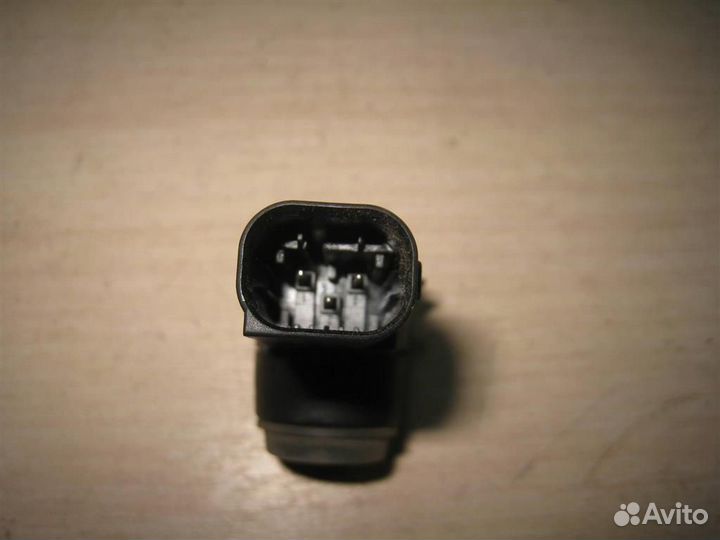 Датчик парковки Citroen Berlingo B9 2011
