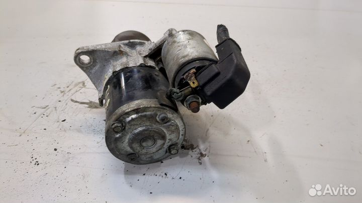 Стартер Subaru Forester 2013