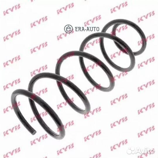 KYB RC2127 Пружина пер