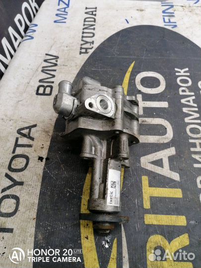 Насос гидроуселителя руля Bmw X5 E70 3.0 N57D30