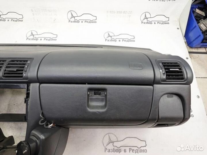 Торпеда w163 ML-class 612.963 11.01.2002