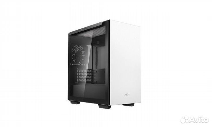 Корпус Deepcool macube 110 WH
