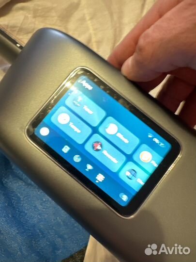 Трансакустическая гитара lava me 4