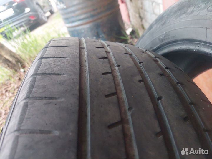 Toyo Proxes R36 225/55 R19