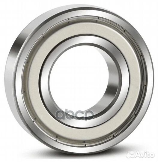 Подшипник 6202/Nsk/ 6202zzcm Nsk