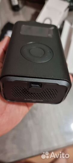 Компрессор xiaomi mijia electric pump 2