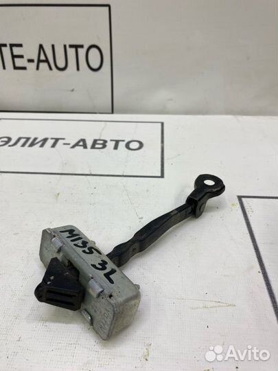 Ограничитель двери задний левый Mazda 6 GJ 2014