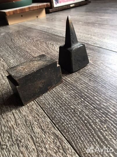 Интрумент СССР