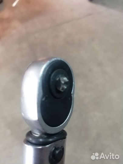 Набор автоинструмента