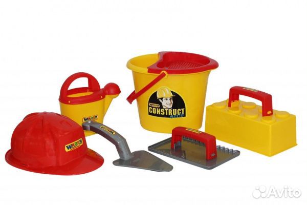 Набор каменщика 