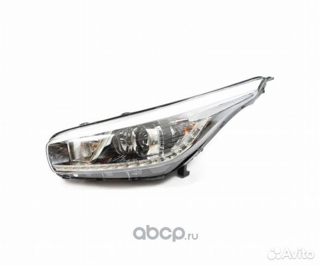 Фара левая Kia Ceed JD