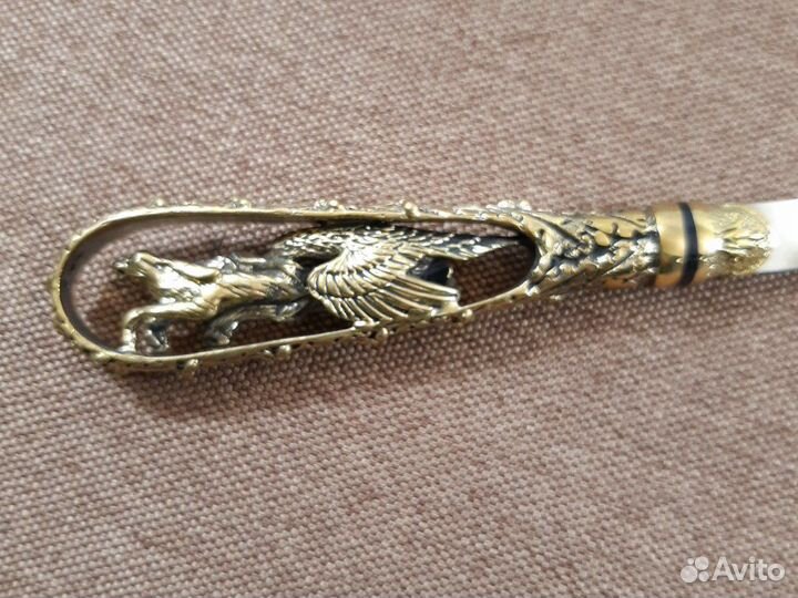 Шампура подарочные литье в капельке Звери