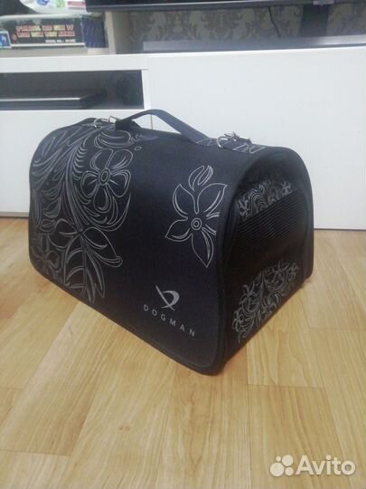 Сумка для перевозки животных