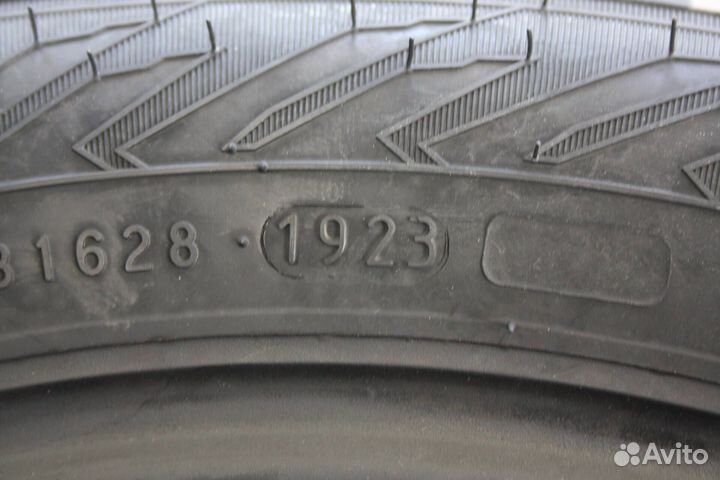 Nokian Tyres Nordman 8 185/55 R15 86T