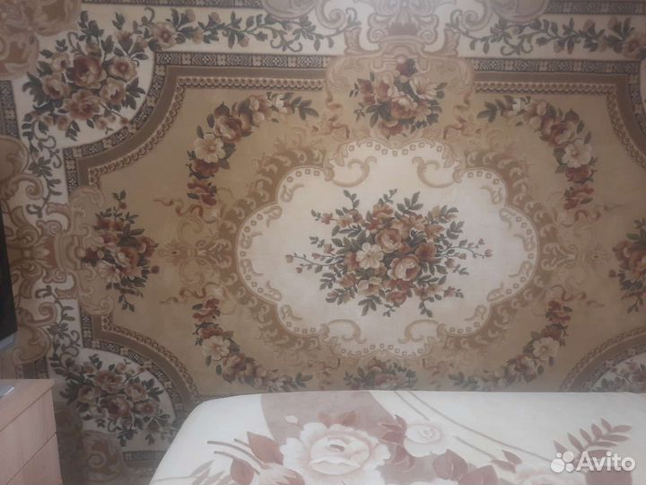 Ковер(палас) 2м на 3м