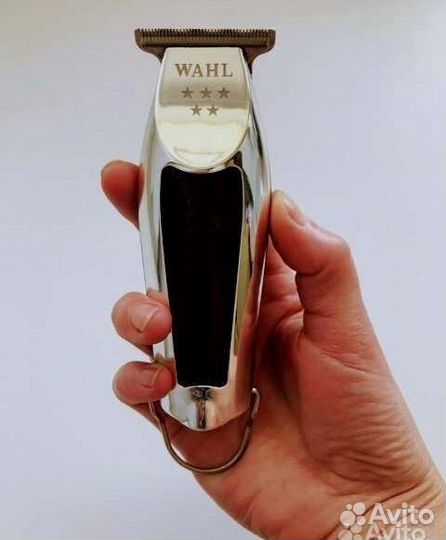 Триммер wahl detailer