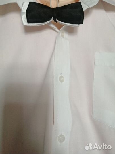 Одежда для мальчиков 140-146см