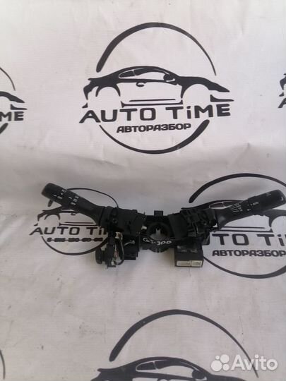 Подрулевой переключатель lexus