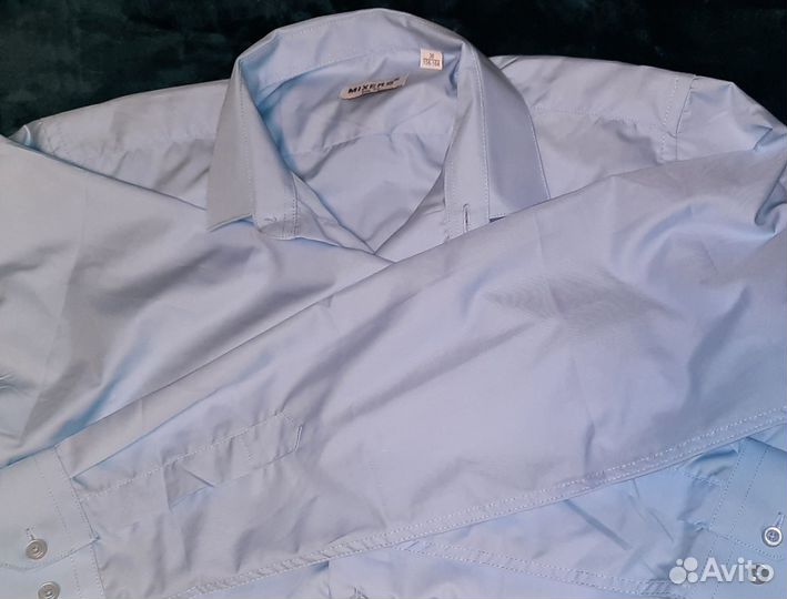 Рубашка сорочка для мальчика 36