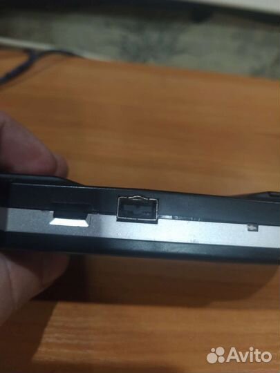 Приставка nimbus рабочая