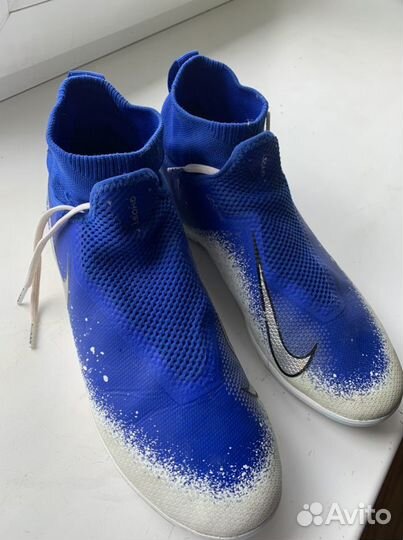 Футзалки nike