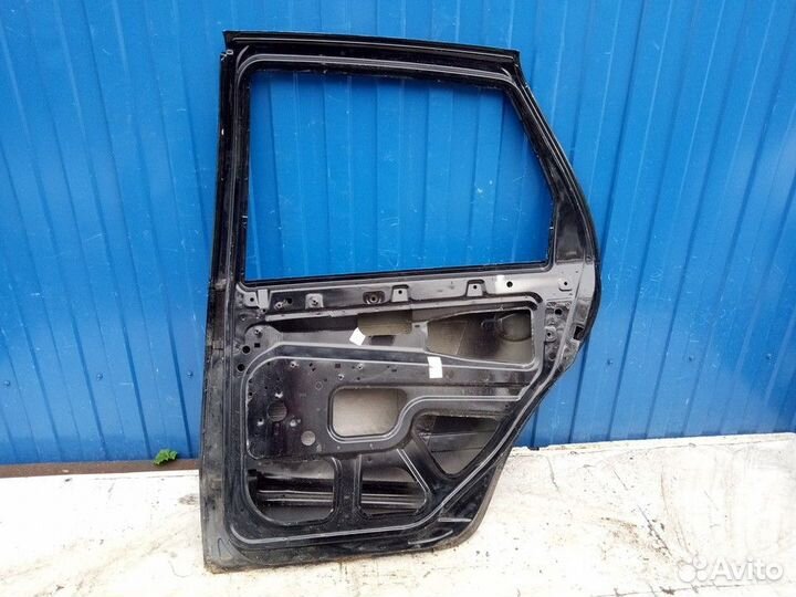 Дверь задняя правая LADA Kalina