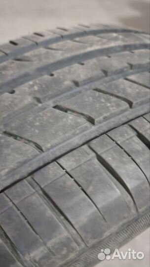 Goform GH-18 225/60 R18