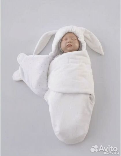 Комплект на выписку для двойни