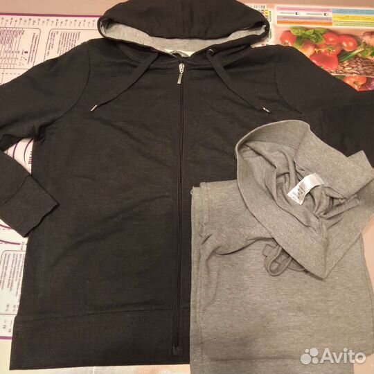 Спортивный костюм женский 16 р Marks and Spenser 1