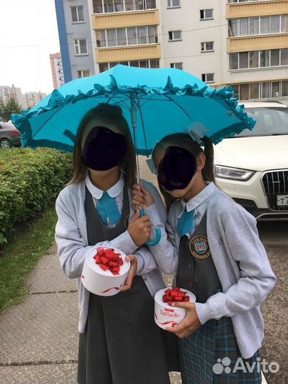 Зонтик детский