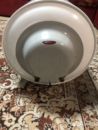 Водонагреватель elenberg 30 литров