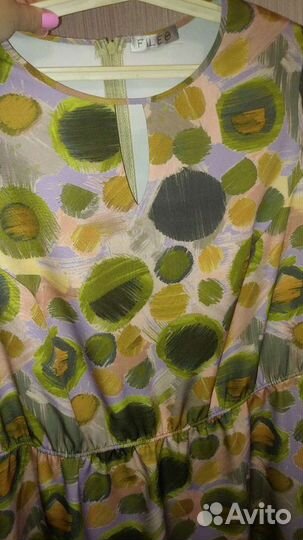 Платье нарядное 54 размер