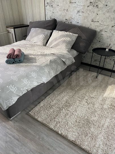 1-к. квартира, 34,4 м², 17/17 эт.