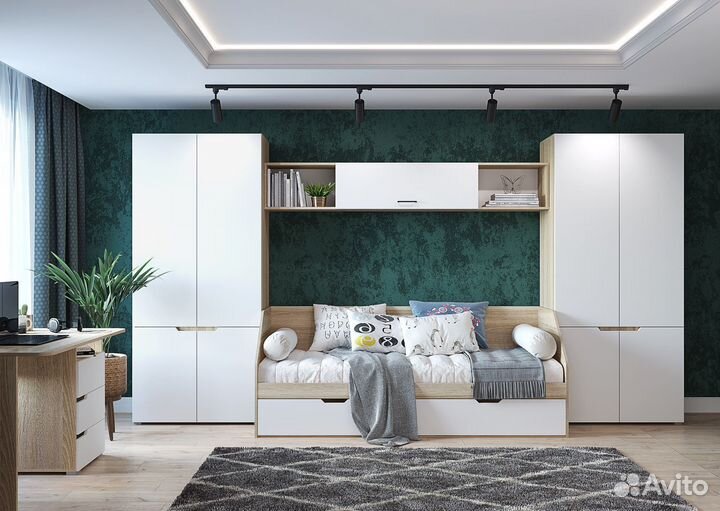 Детская спальня