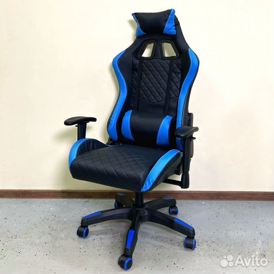 Компьютерное кресло геймерское