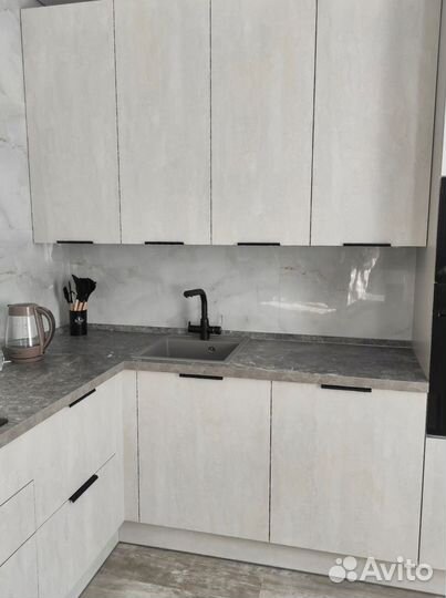 Кухонные гарнитуры на заказ в рассрочку