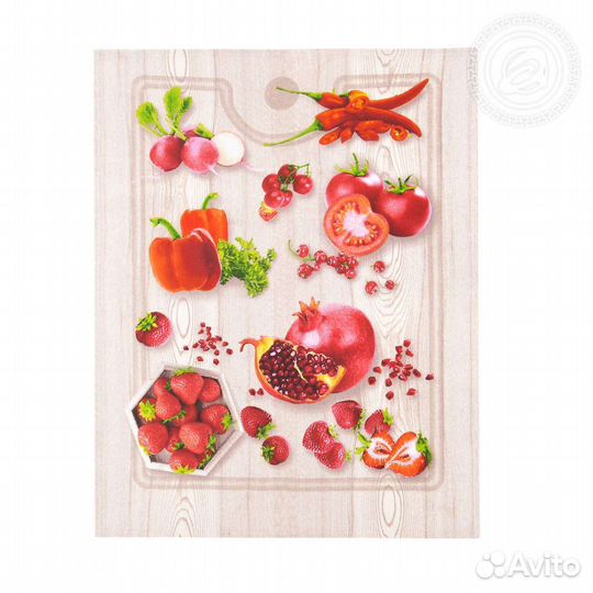 Набор полотенец в подарочной упаковке