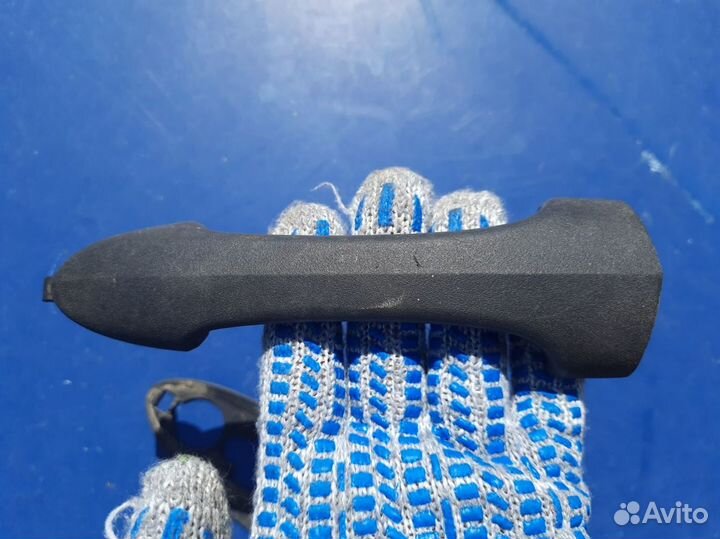 Ручка дверная Форд Фокус 1