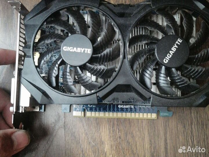 Видеокарта