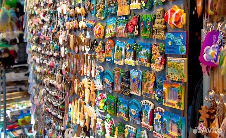 Путевка на Krasnaya Polyana от 7 нч