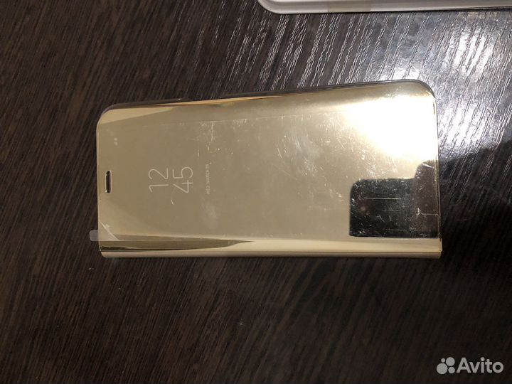 Чехлы ориг Samsung и iPhone читайте описание