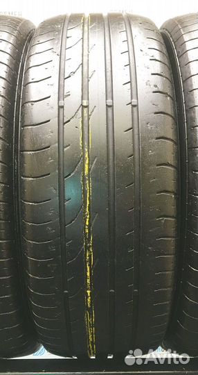 Continental ContiPremiumContact 2 215/55 R18 93V