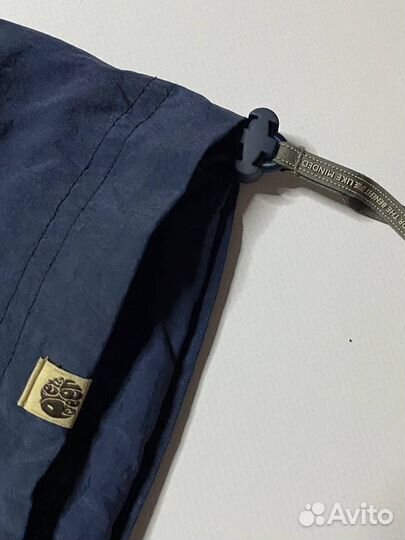 Анорак Pretty Green