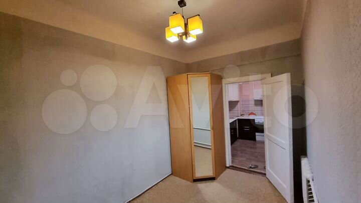 2-к. квартира, 40 м², 2/4 эт.