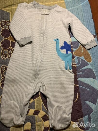 Вещи для мальчика