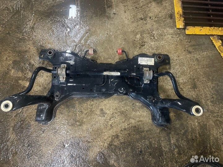 Подрамник Ford C-Max aoda 2006