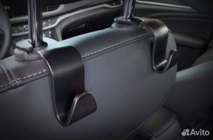 Крючки для пакетов