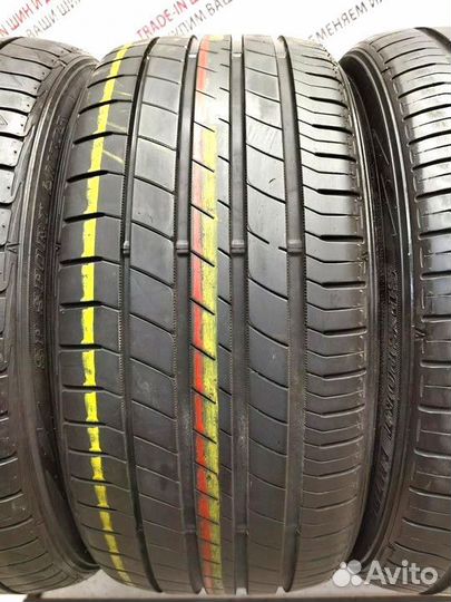 Dunlop SP Sport LM705 245/40 R19 98W
