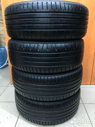 Nokian Tyres Nordman SZ 215/55 R17