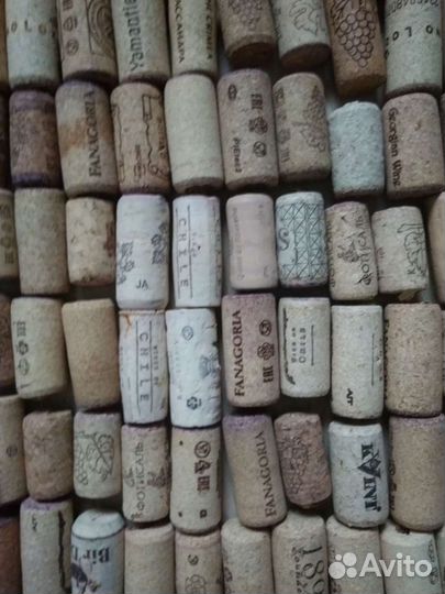 Пробки винные